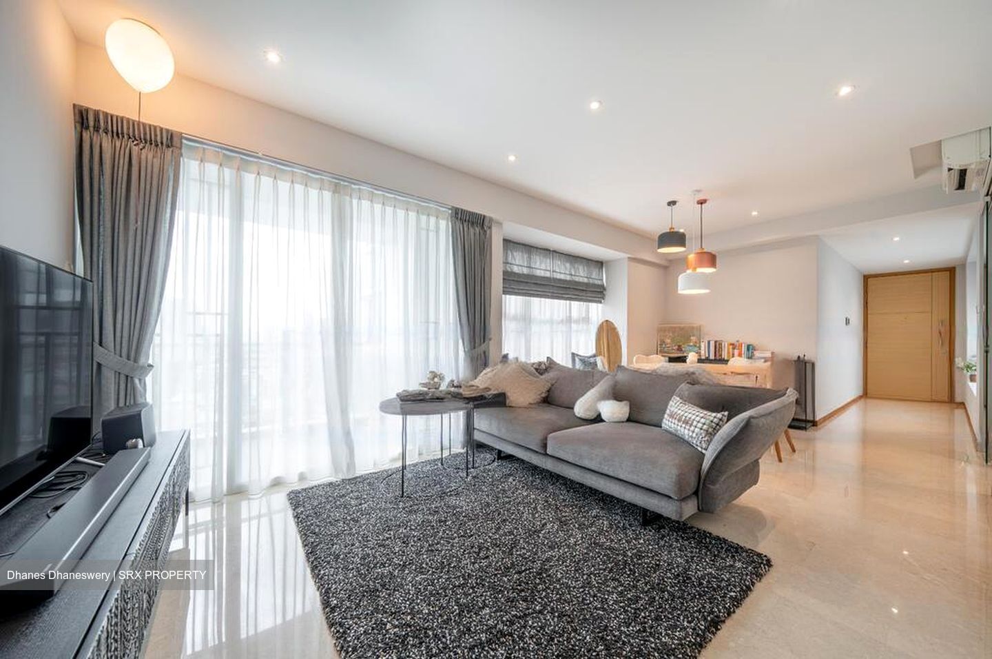 Mera Springs (D8), Condominium #454103071